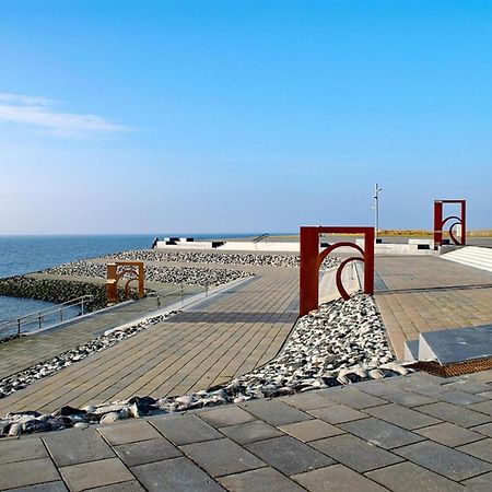 Momme II Villa Büsum Екстериор снимка