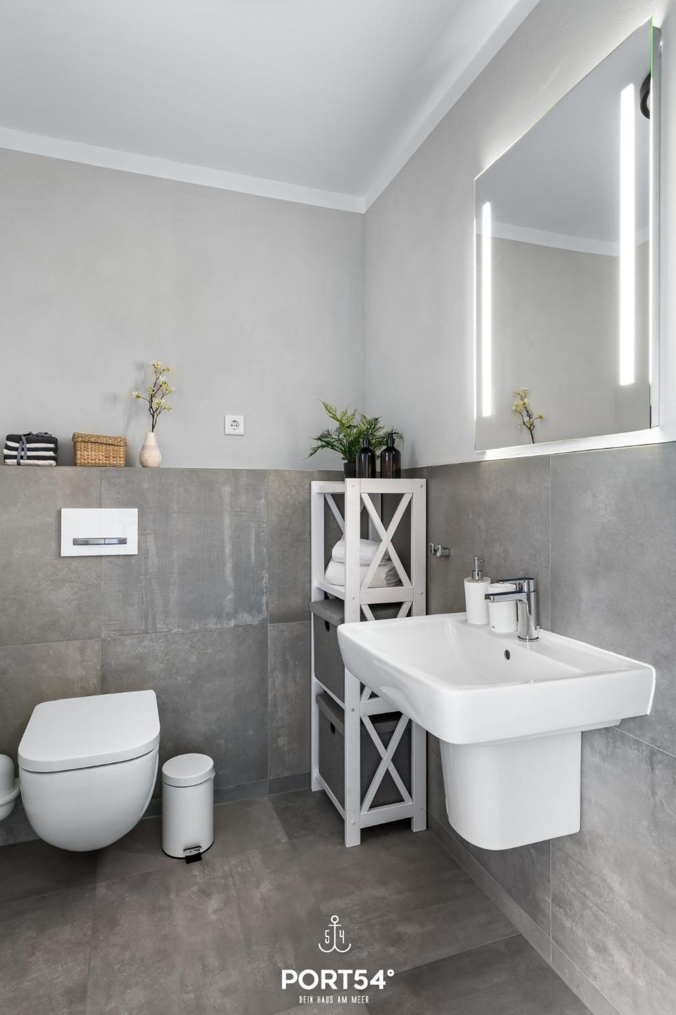 Momme II Villa Büsum Екстериор снимка