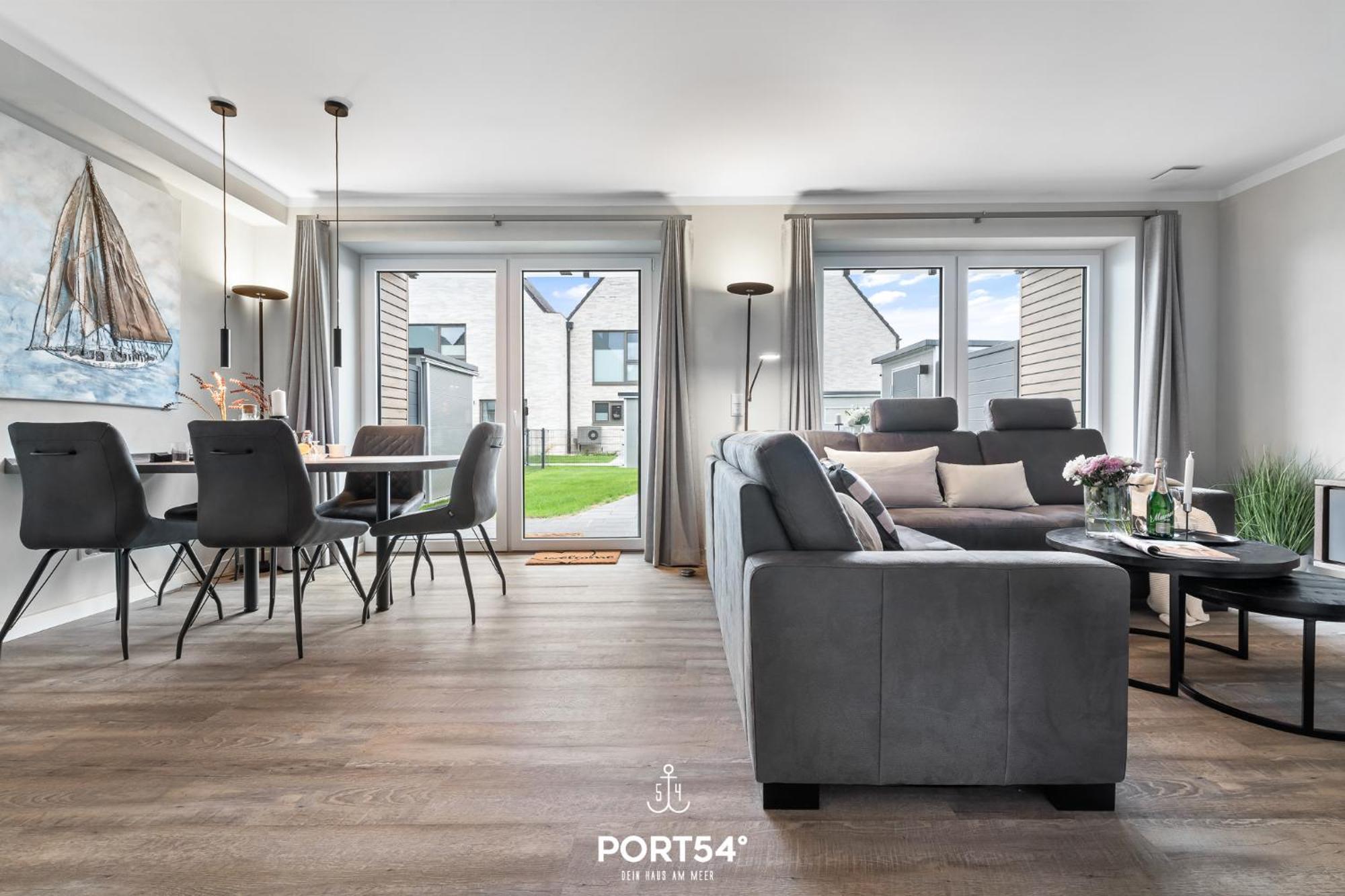 Momme II Villa Büsum Екстериор снимка
