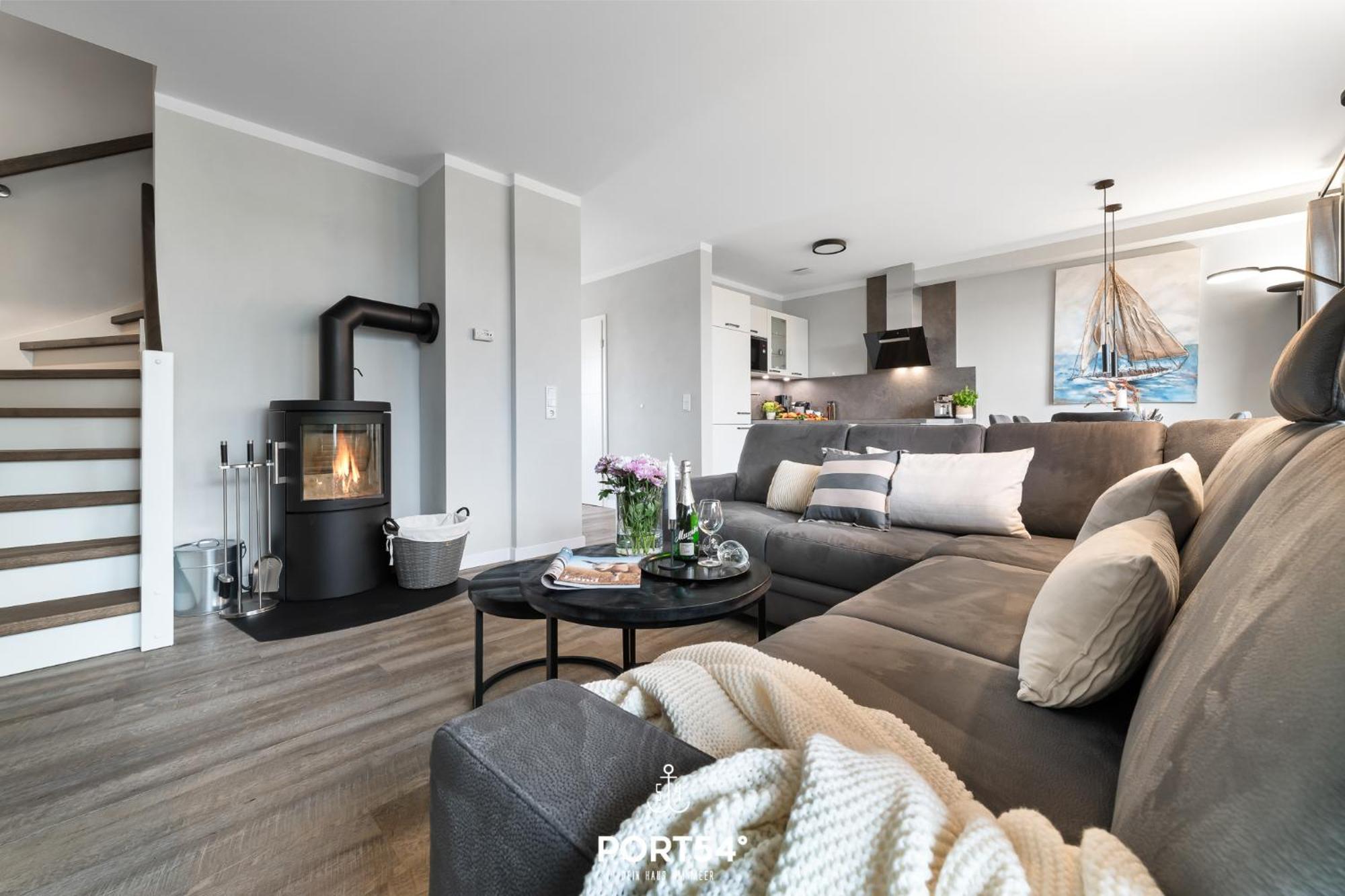 Momme II Villa Büsum Екстериор снимка